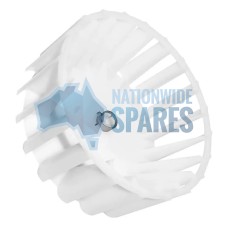 303836 Fan Blade Maytag Dryer